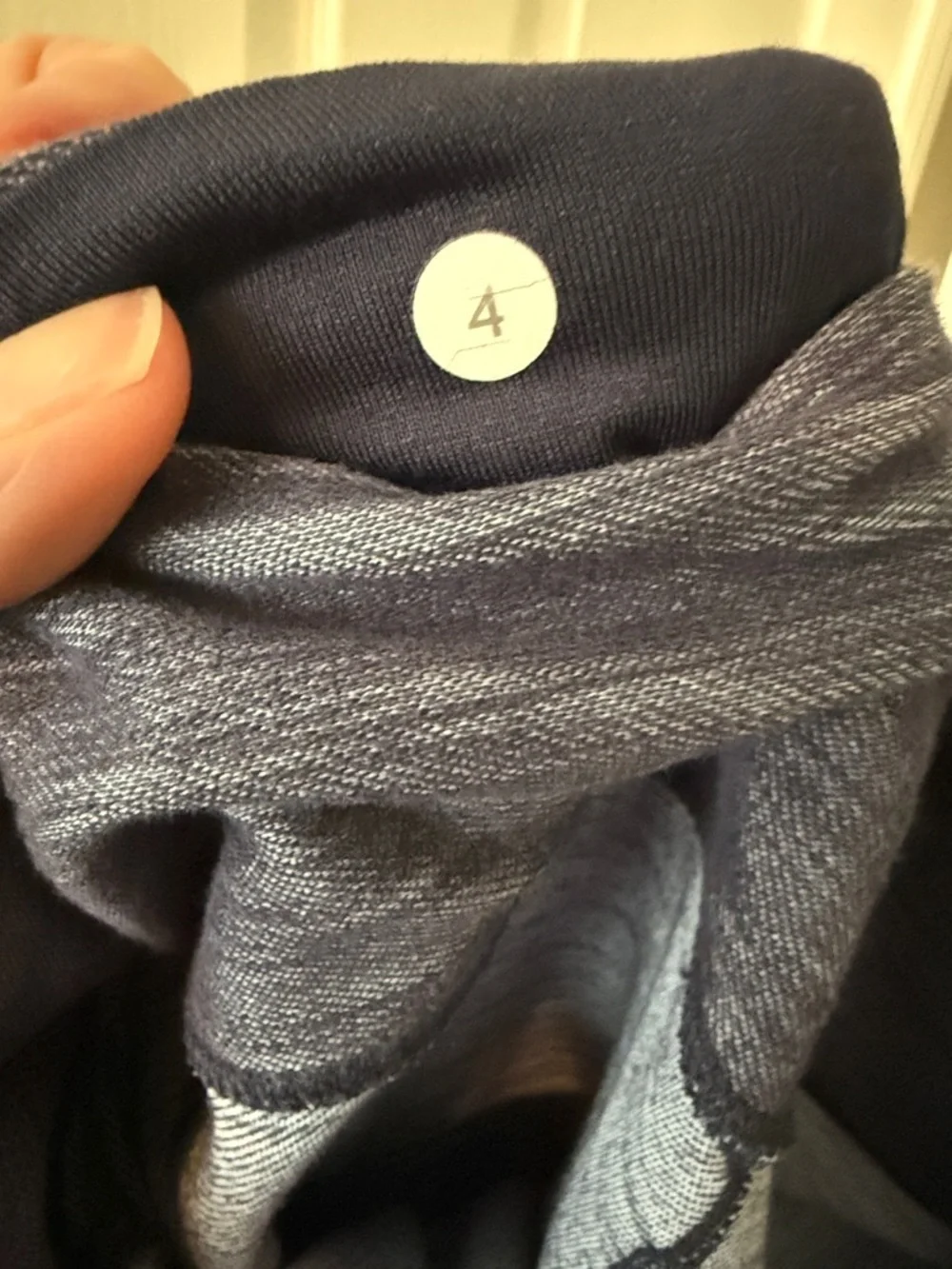 lululemon athletica Leggings - Picture 3 of 3